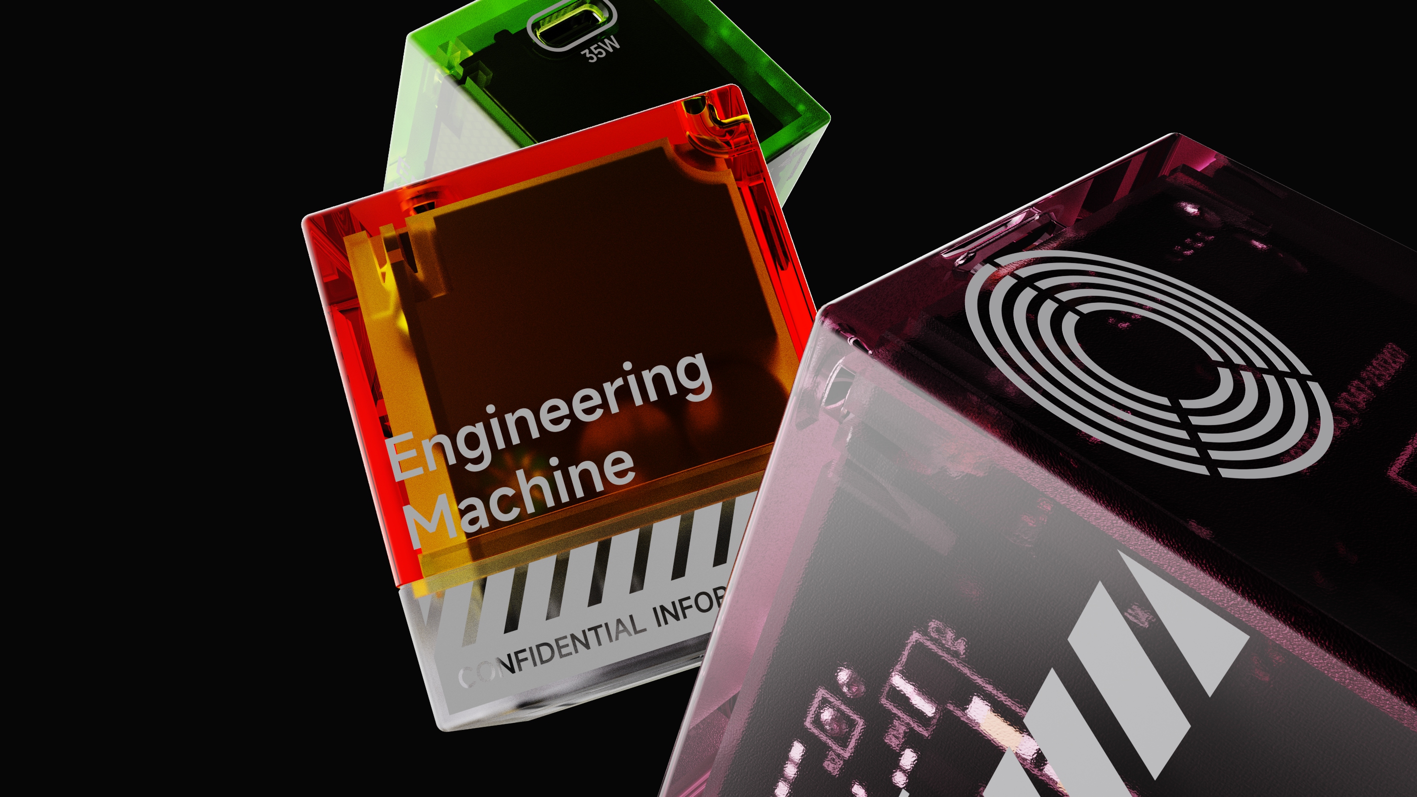 Adapter，Adapter，Charging head，Charging head，Customization，Customization，Gallium nitride，transparent，Gallium nitride，transparent，