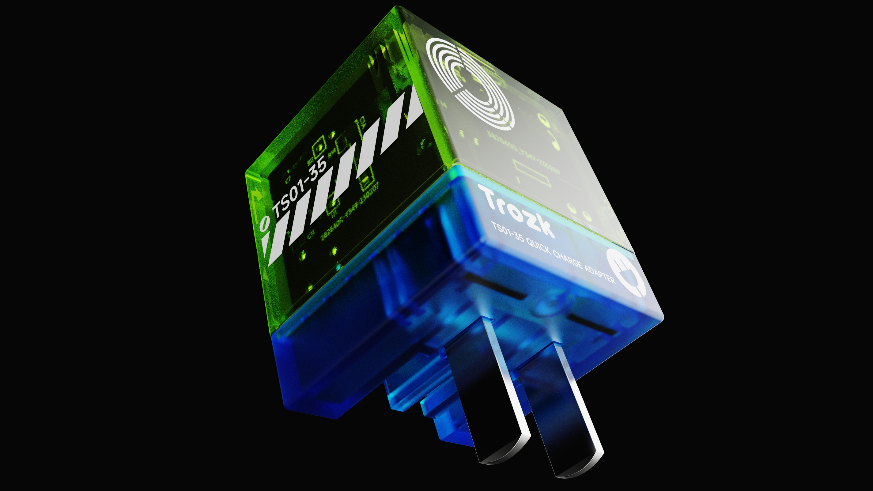 Adapter，Adapter，Charging head，Charging head，Customization，Customization，Gallium nitride，transparent，Gallium nitride，transparent，