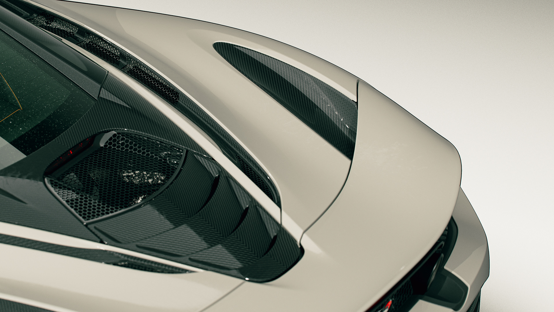 Sports car，Super run，cgi，