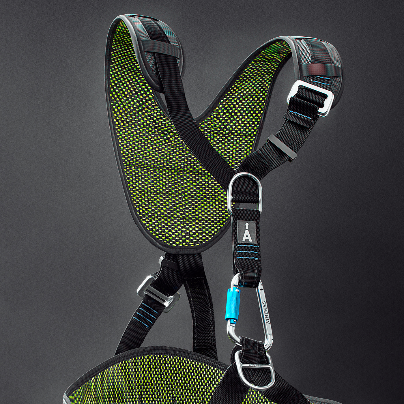 Electronic Art，Modeling and rendering，3D art，Escape protector，