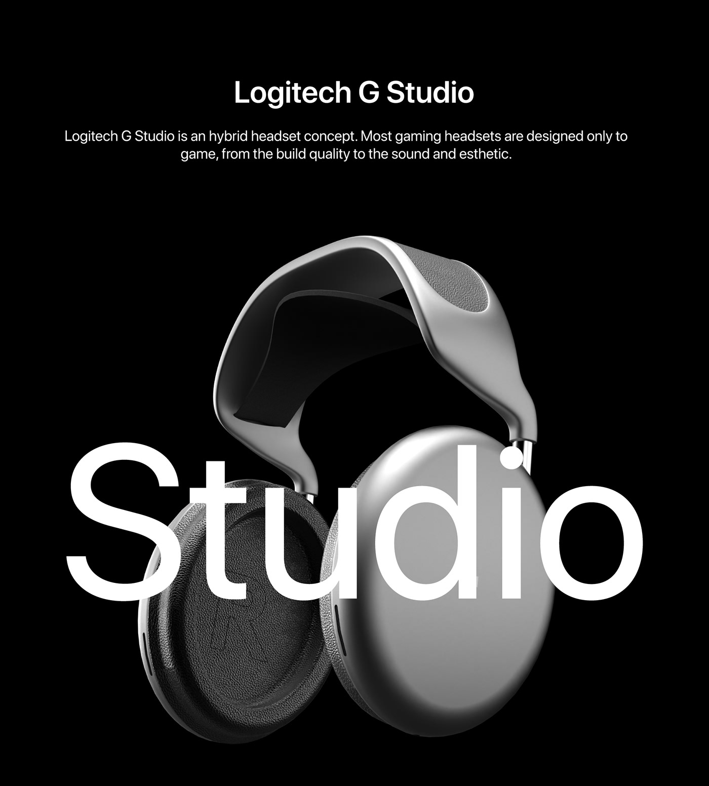 headset，headset，Logitech，Game headset，