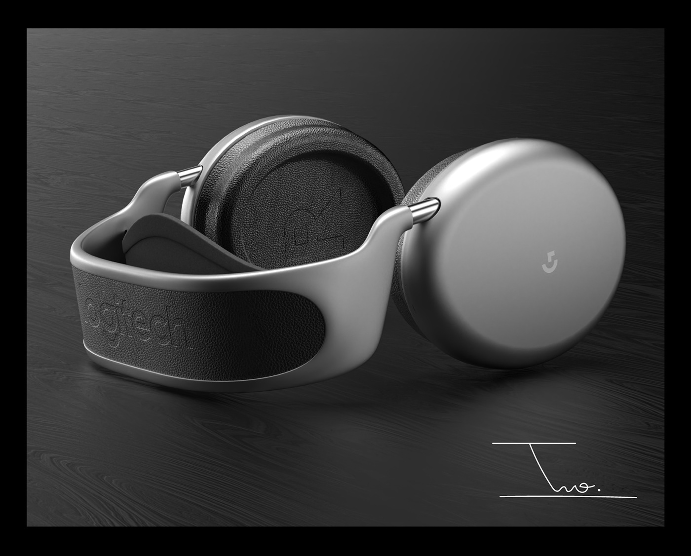 headset，headset，Logitech，Game headset，