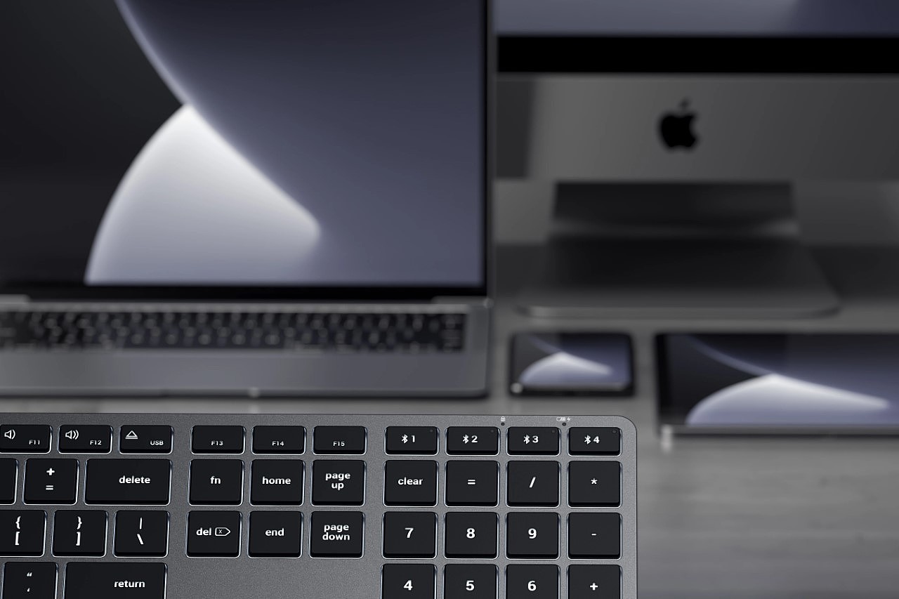 keyboard，Apple，Backlight，charge，