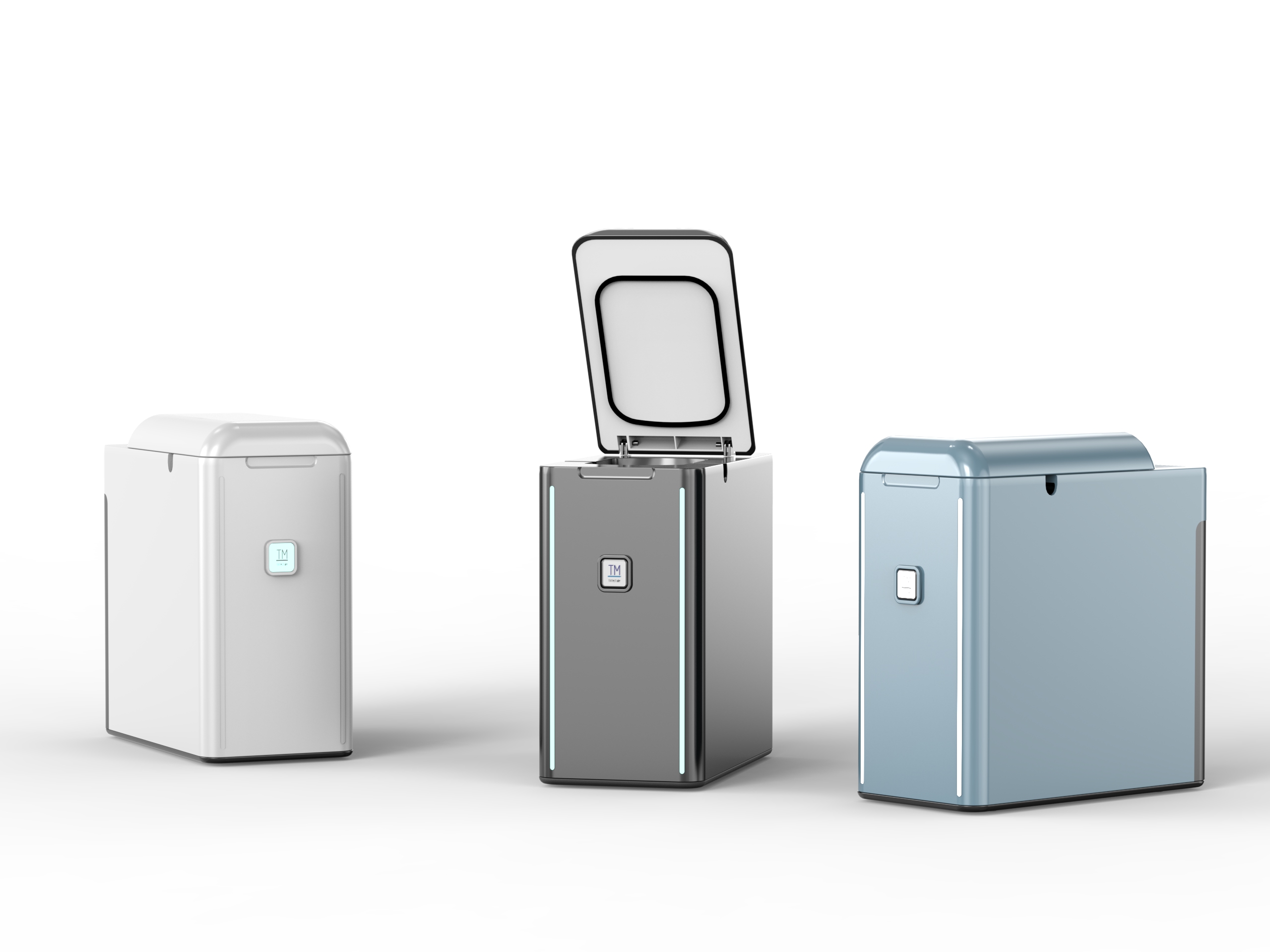 electronic product，household electrical appliances，Refrigerator design，Car refrigerator，