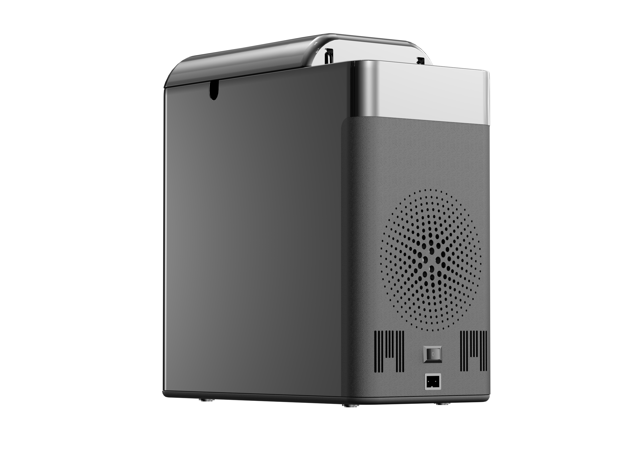 electronic product，household electrical appliances，Refrigerator design，Car refrigerator，