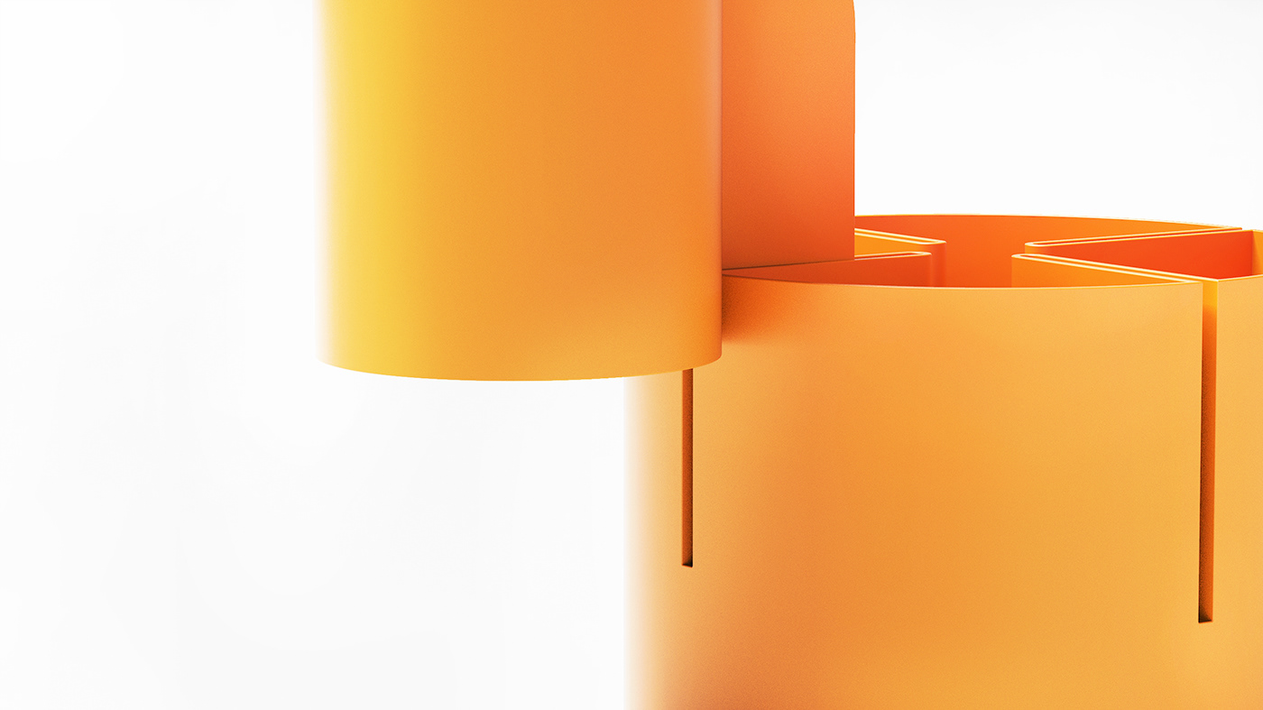 Stationery，pen container，Receive，