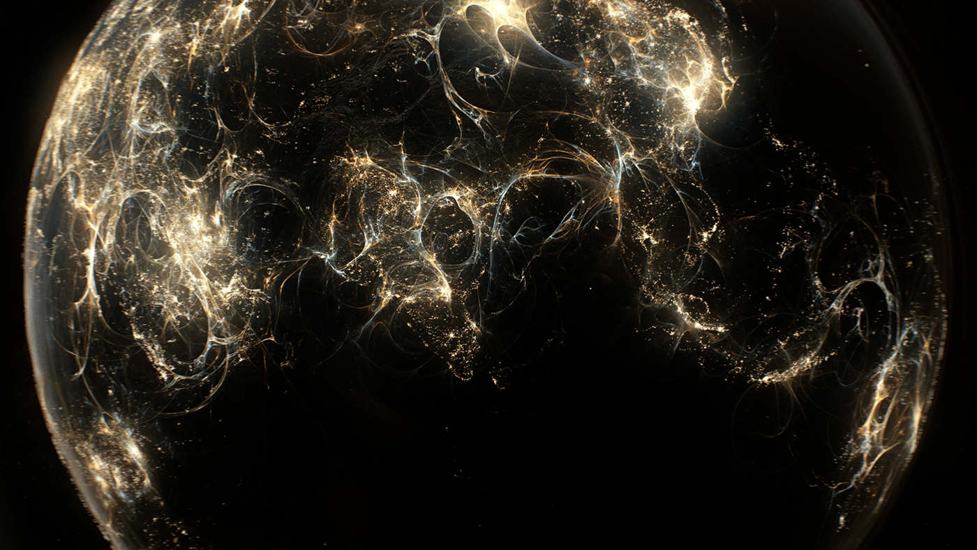 Motion graphics，c4d，energy，