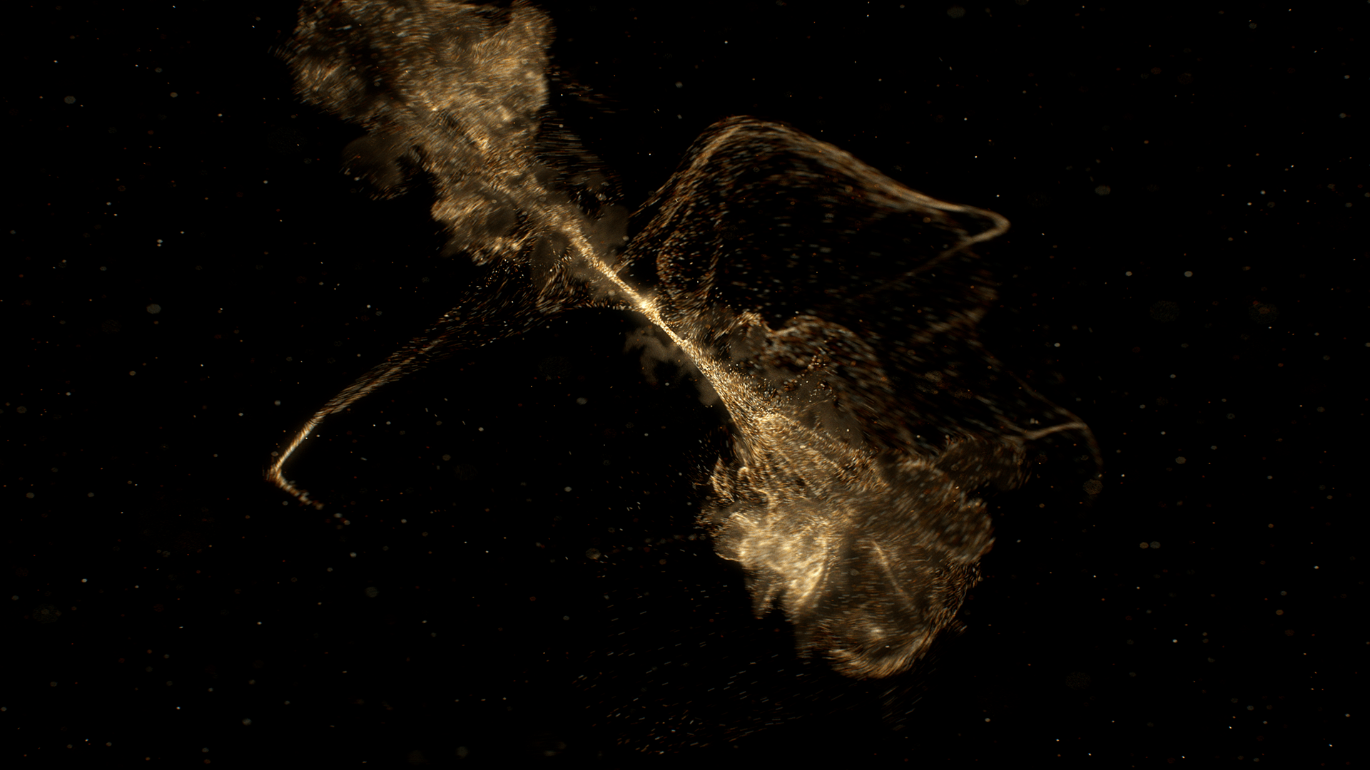 Motion graphics，c4d，energy，