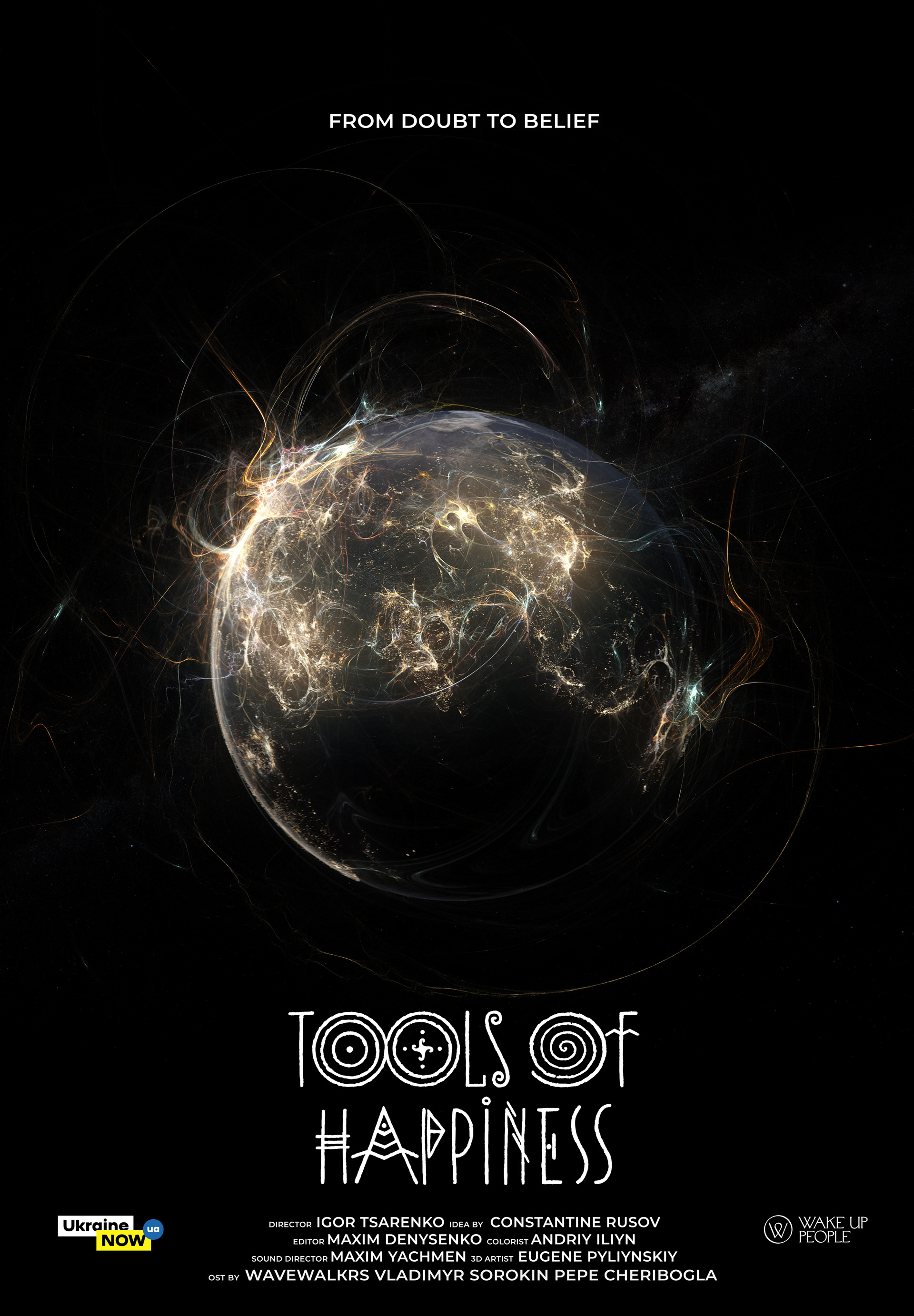 Motion graphics，c4d，energy，