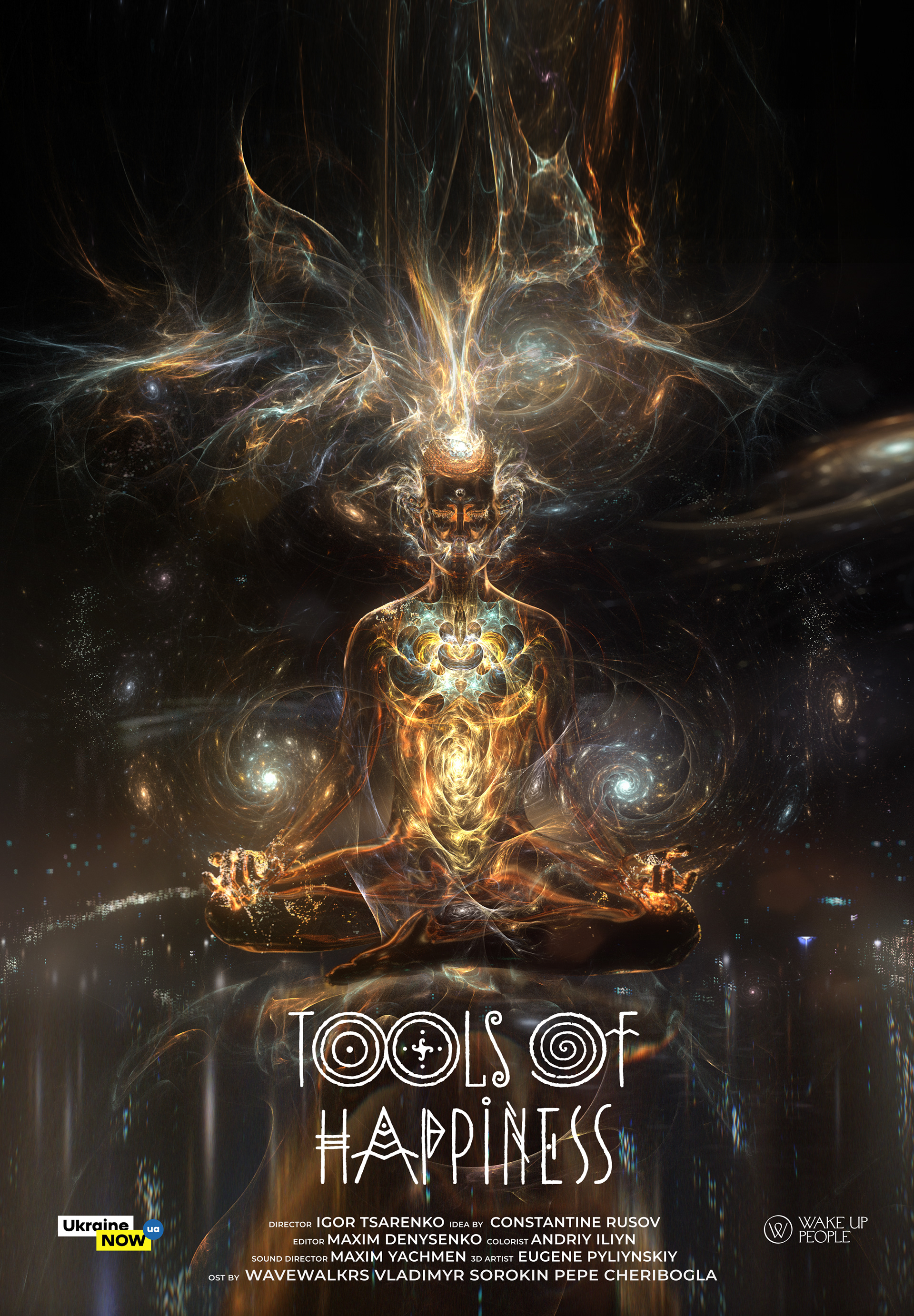 Motion graphics，c4d，energy，