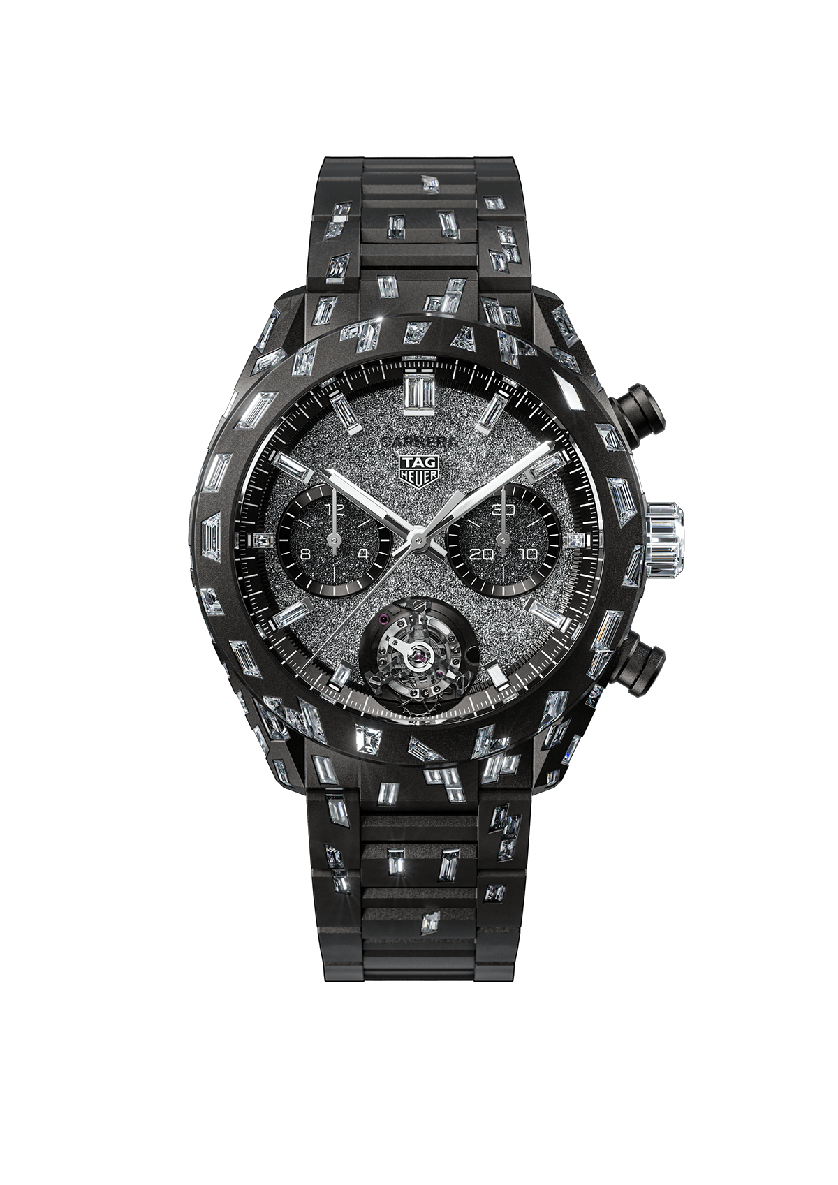 Wrist watch，Diamonds，Epic，