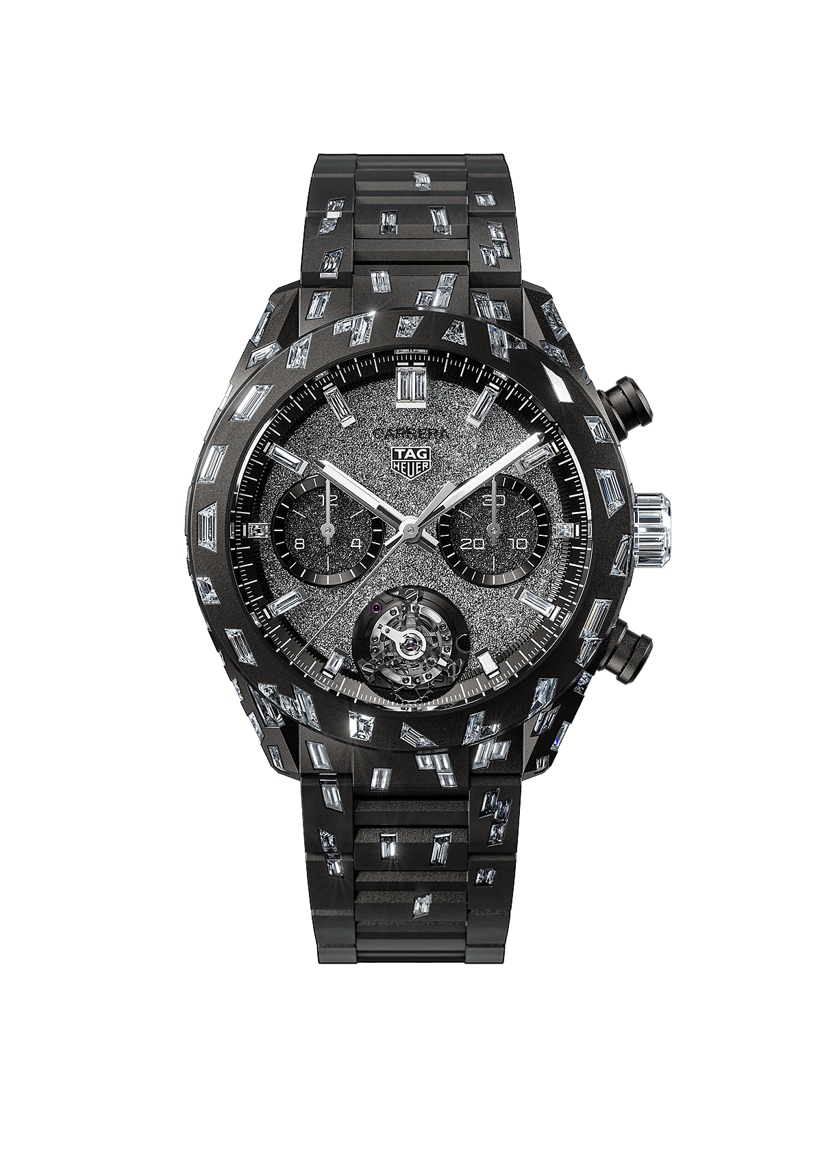 Wrist watch，Diamonds，Epic，