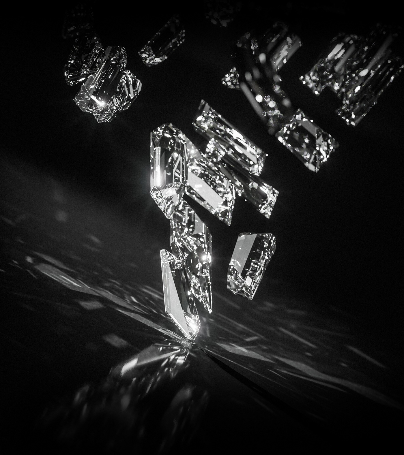 Wrist watch，Diamonds，Epic，