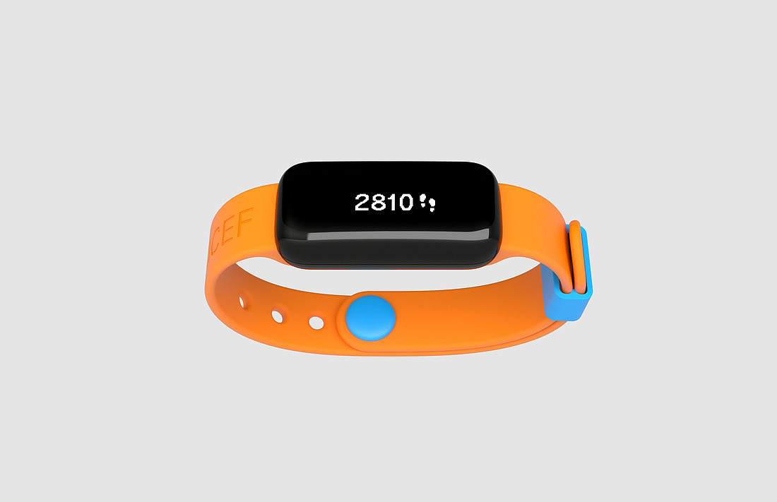 Intelligent Watch，children，