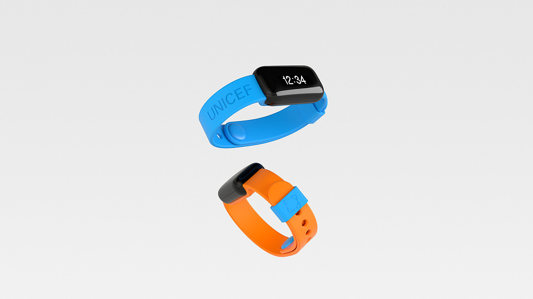 Intelligent Watch，children，