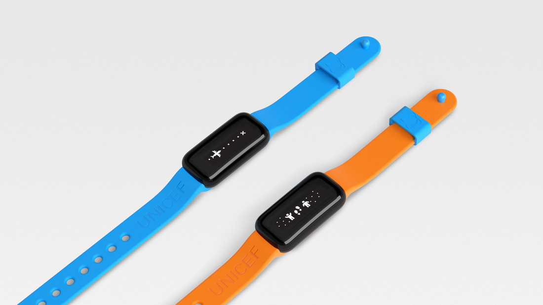 Intelligent Watch，children，