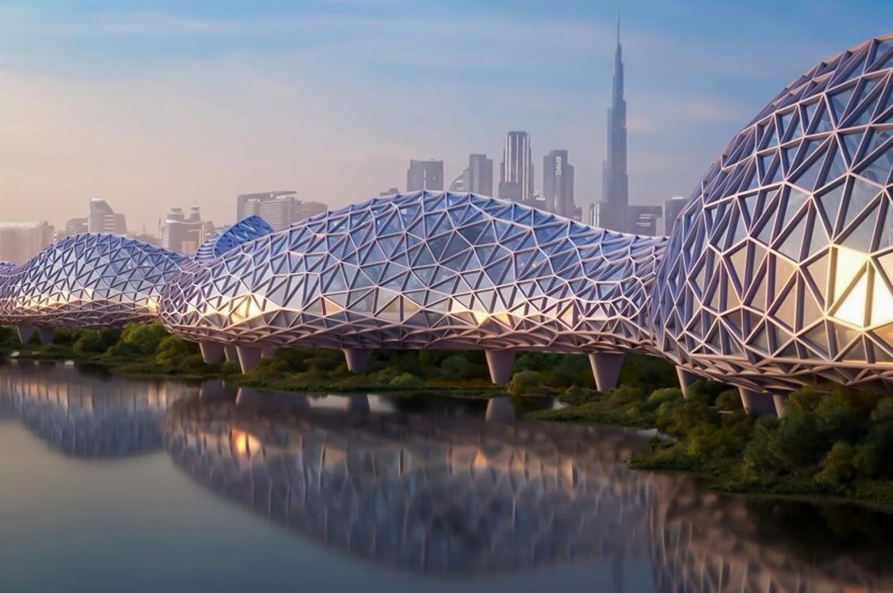 expressway，renewable energy，environment protection，