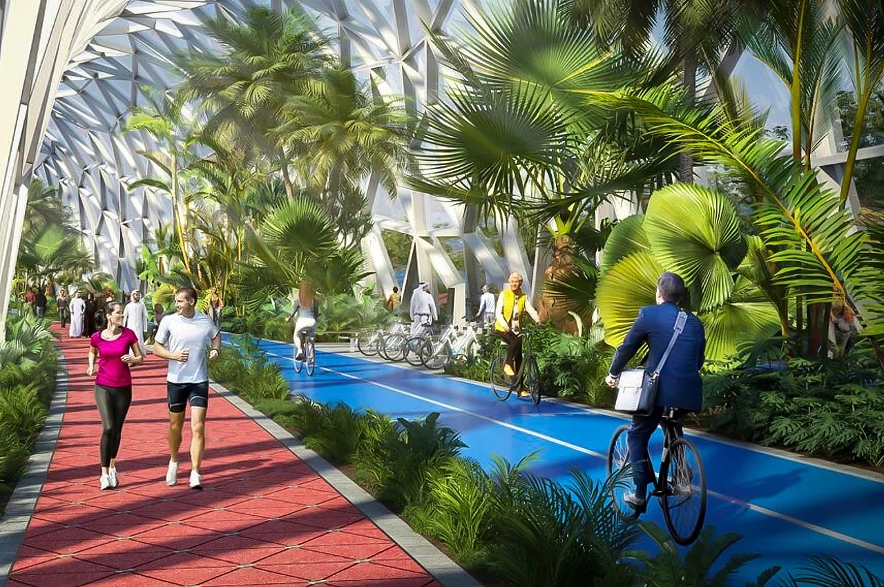 expressway，renewable energy，environment protection，