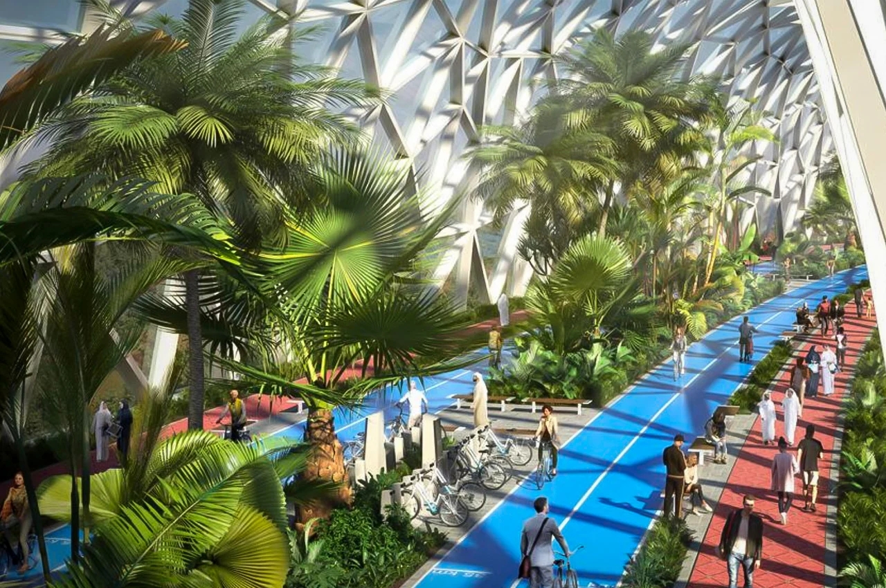 expressway，renewable energy，environment protection，