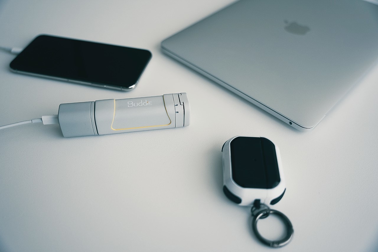 Buddie，charge，lamp，Small，modularization，