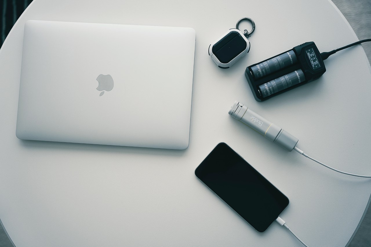 Buddie，charge，lamp，Small，modularization，