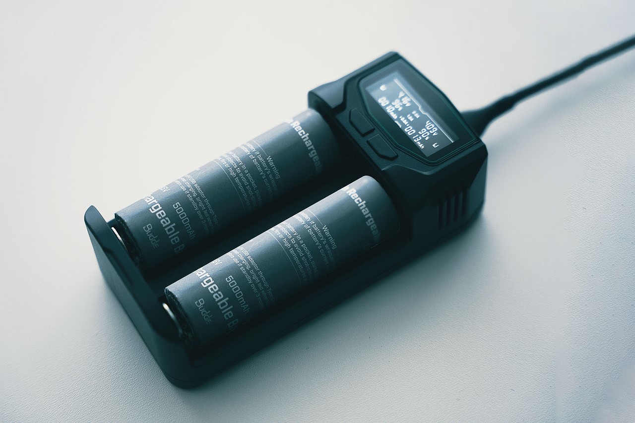 Buddie，charge，lamp，Small，modularization，