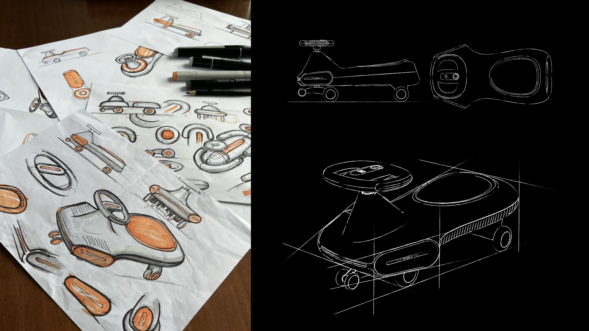 Children's torsion car，swing car，Stroller，Infant child，children，