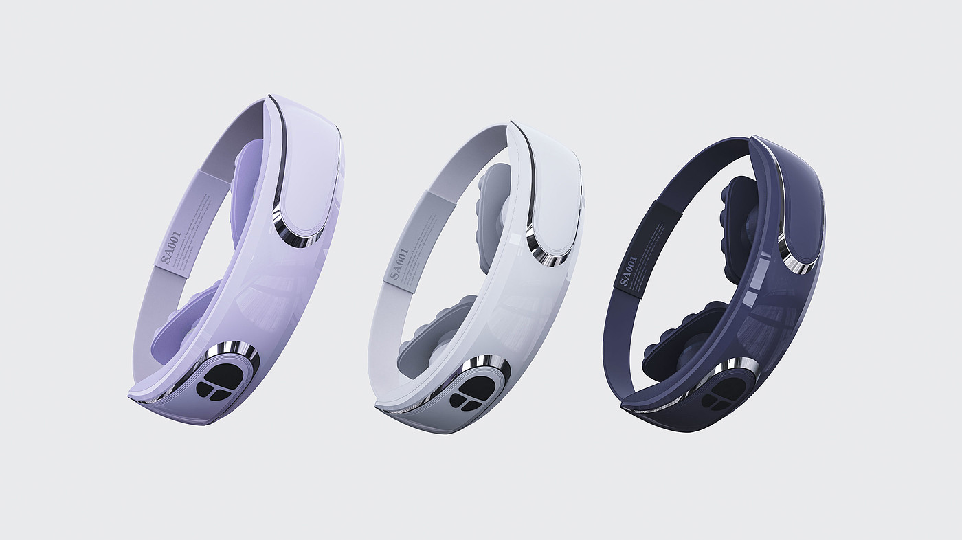 Industrial design; Product design，