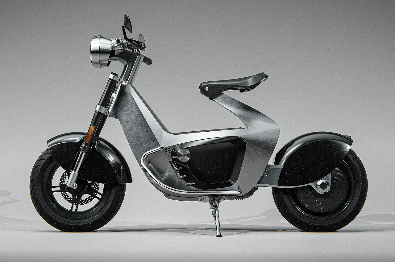 Electric，motorcycle，lithe，stainless steel，Sustainability，