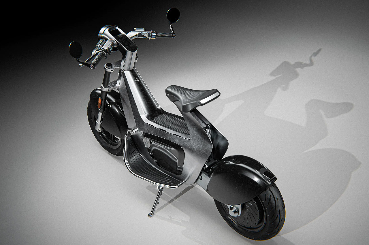 Electric，motorcycle，lithe，stainless steel，Sustainability，