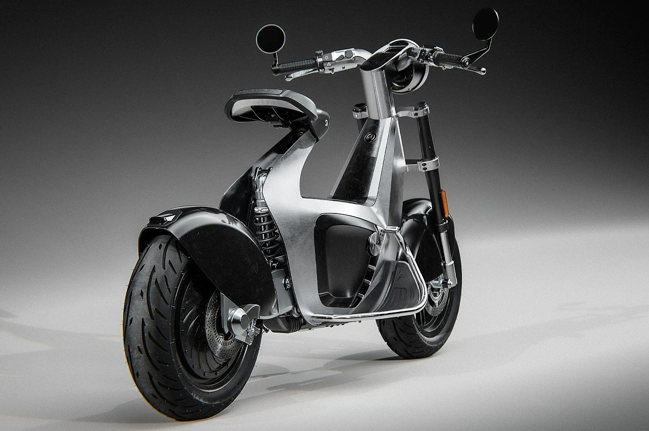 Electric，motorcycle，lithe，stainless steel，Sustainability，