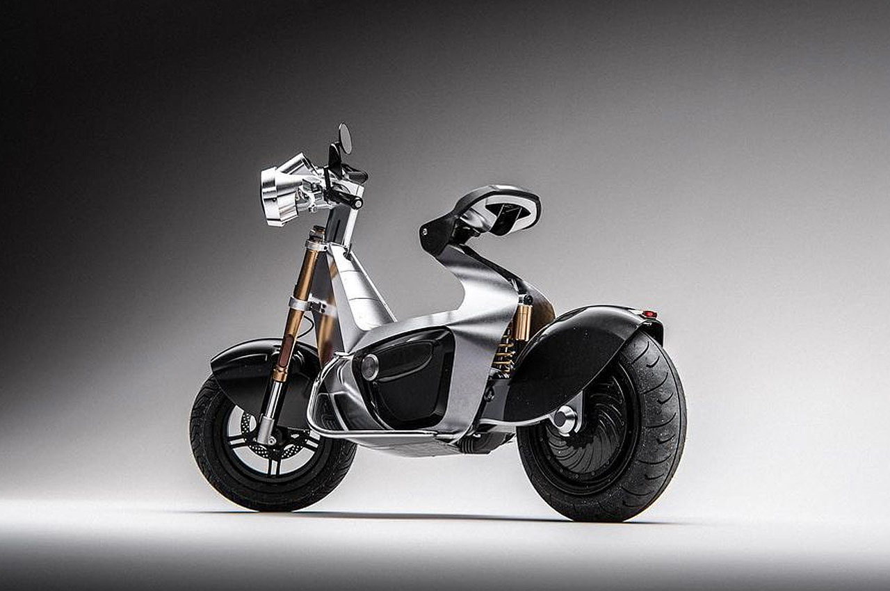 Electric，motorcycle，lithe，stainless steel，Sustainability，