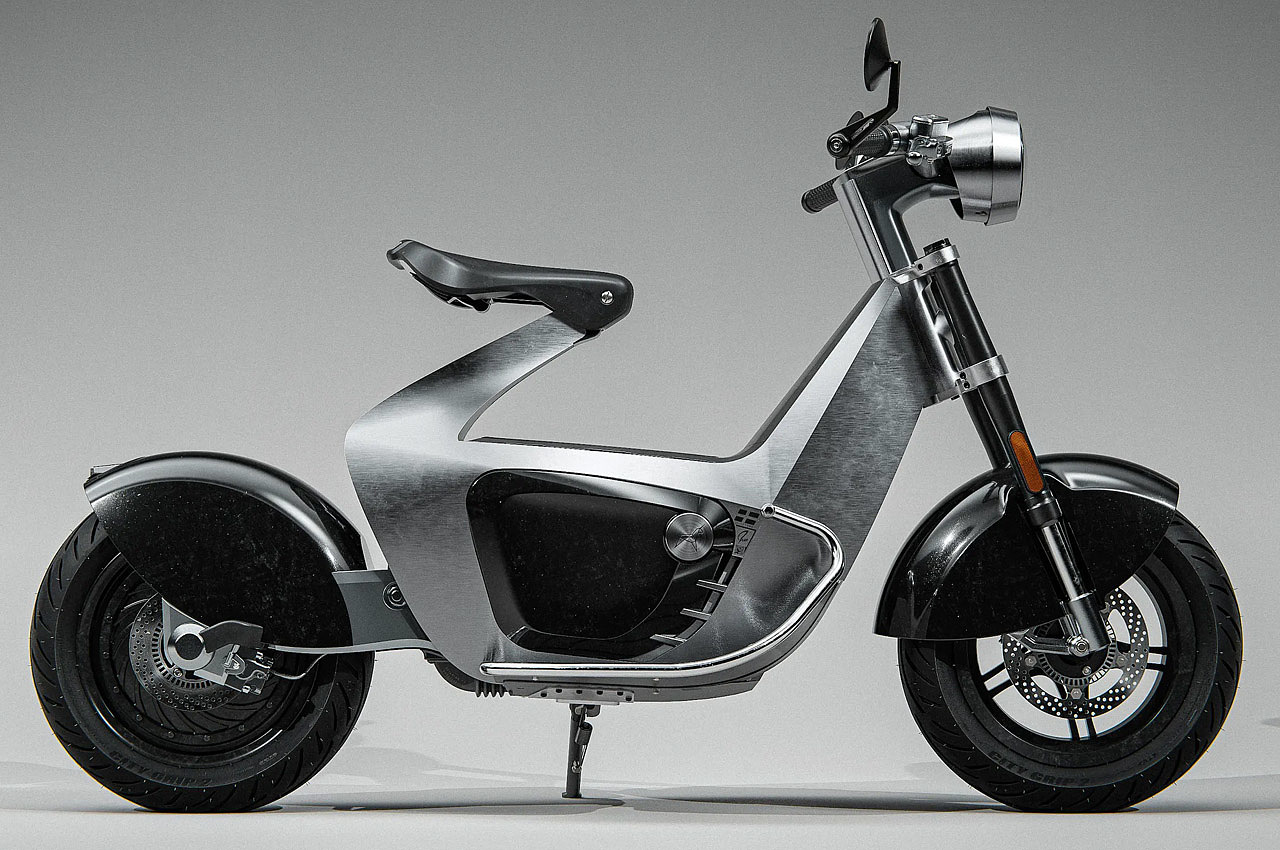 Electric，motorcycle，lithe，stainless steel，Sustainability，