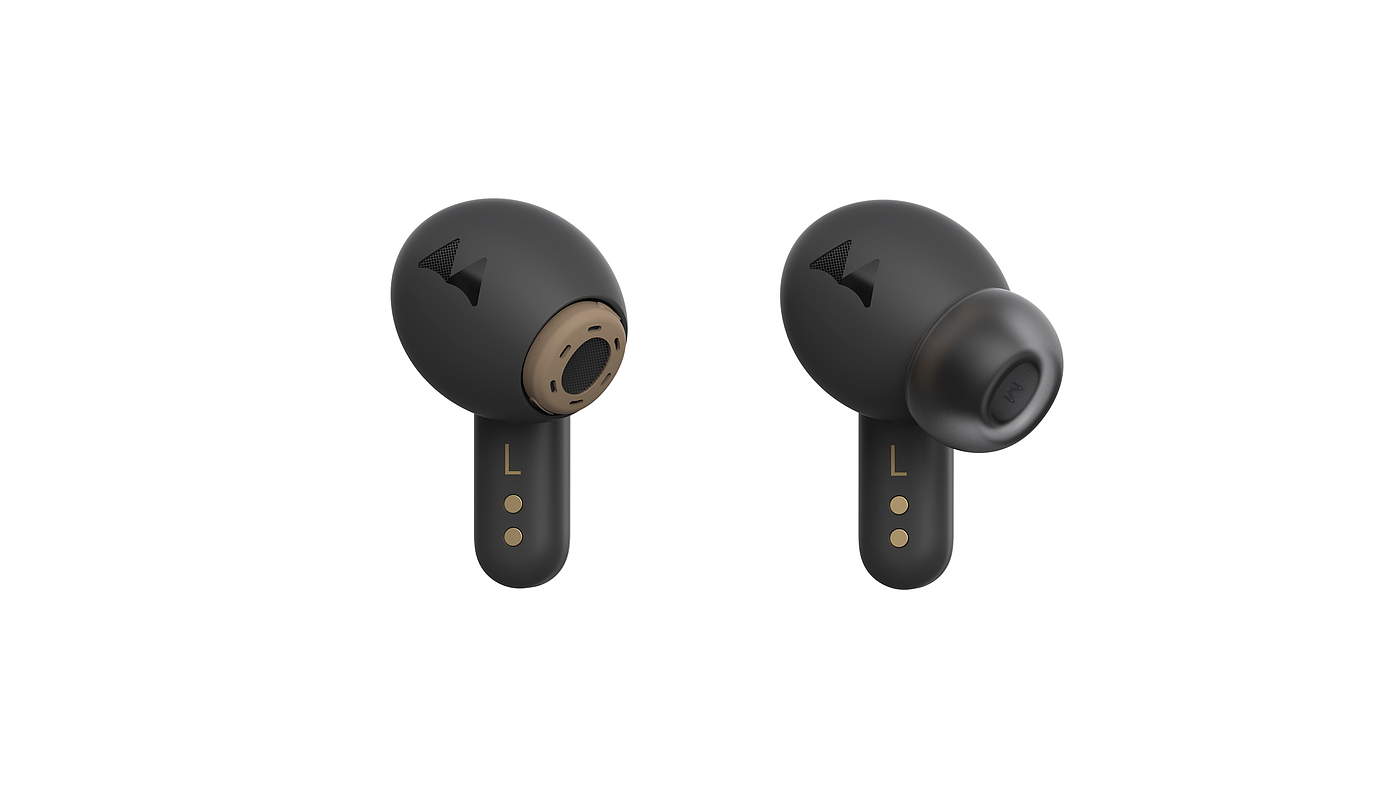 tws，Wireless headset，