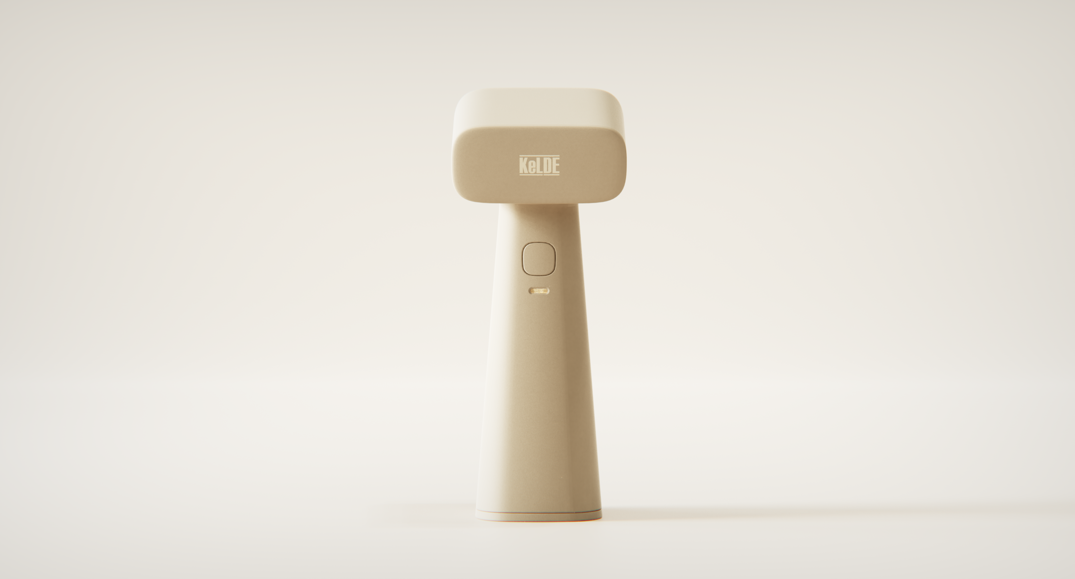 Hanging ironing machine，small home appliances，industrial design，product design，Simplicity，details，