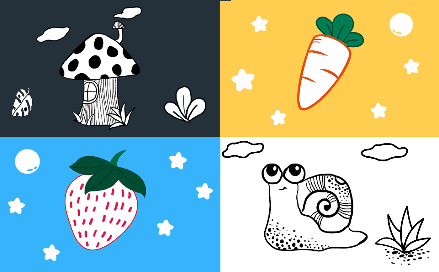Baby toys，Toy design，