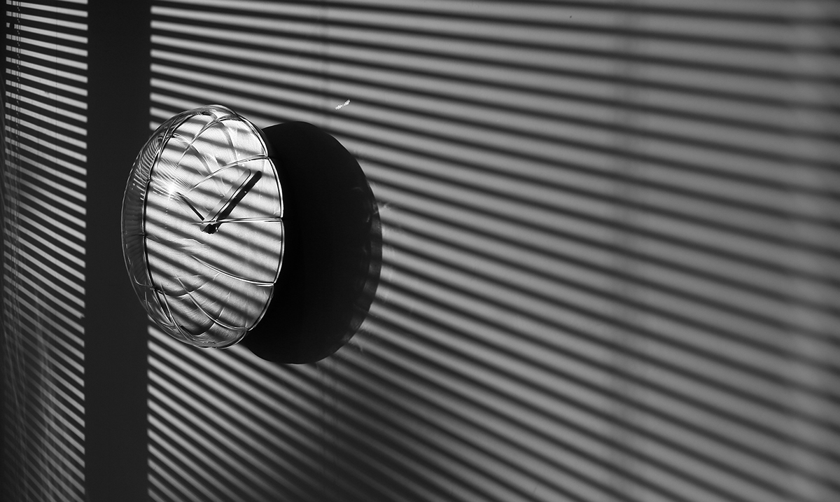 Aria balloon clock，Clock，