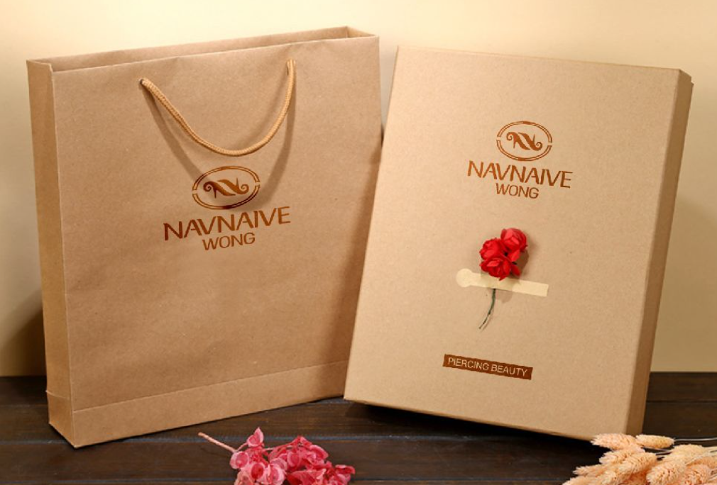 Brand image design, logo design，