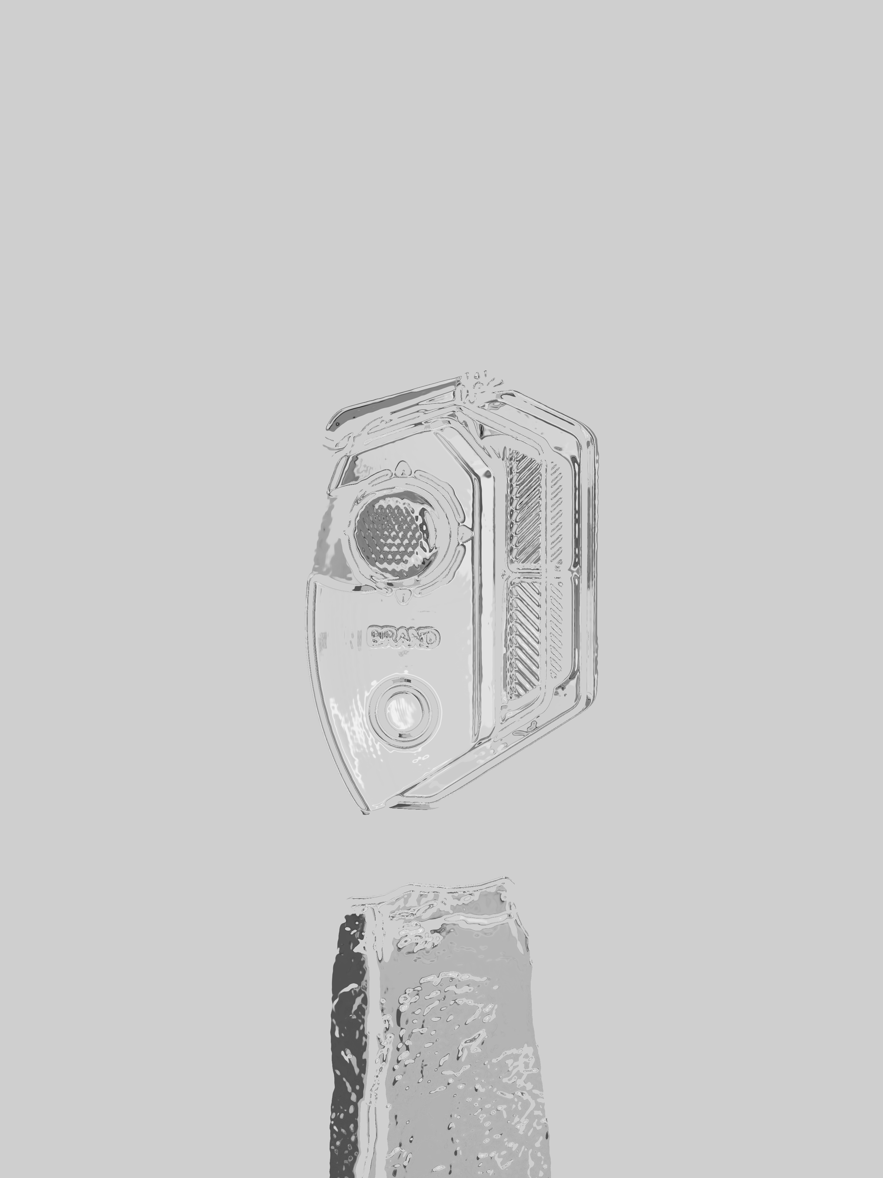 Game handle，game remote sensing，E-sports，Mecha Technology，Game accessories，product design，