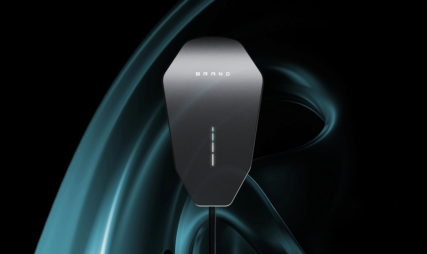 new energy，Minimalist，