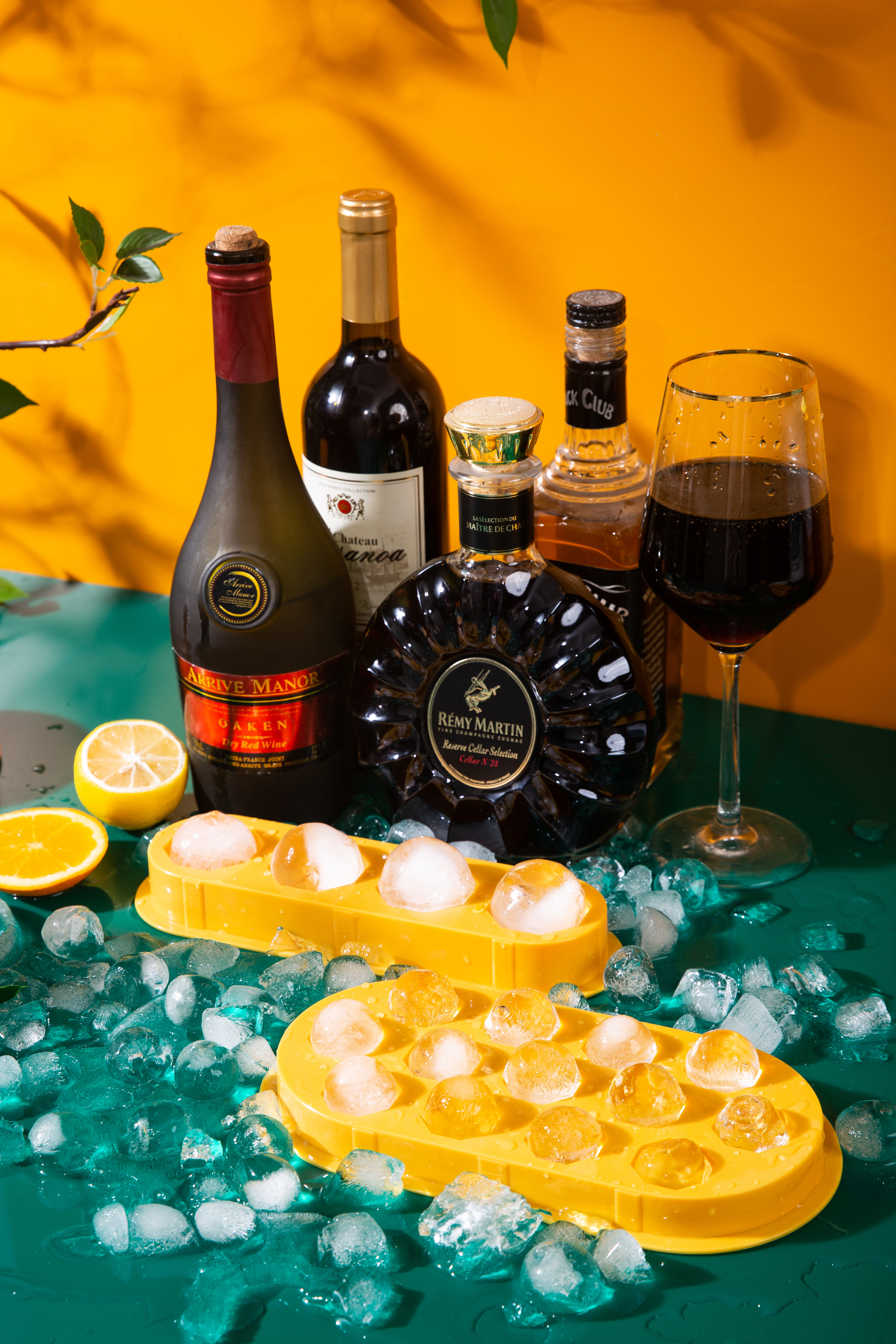 Summer Products，Home department store，Ice lattice，Nordic color system，product design，multi-storey，Receive，Kitchen supplies，