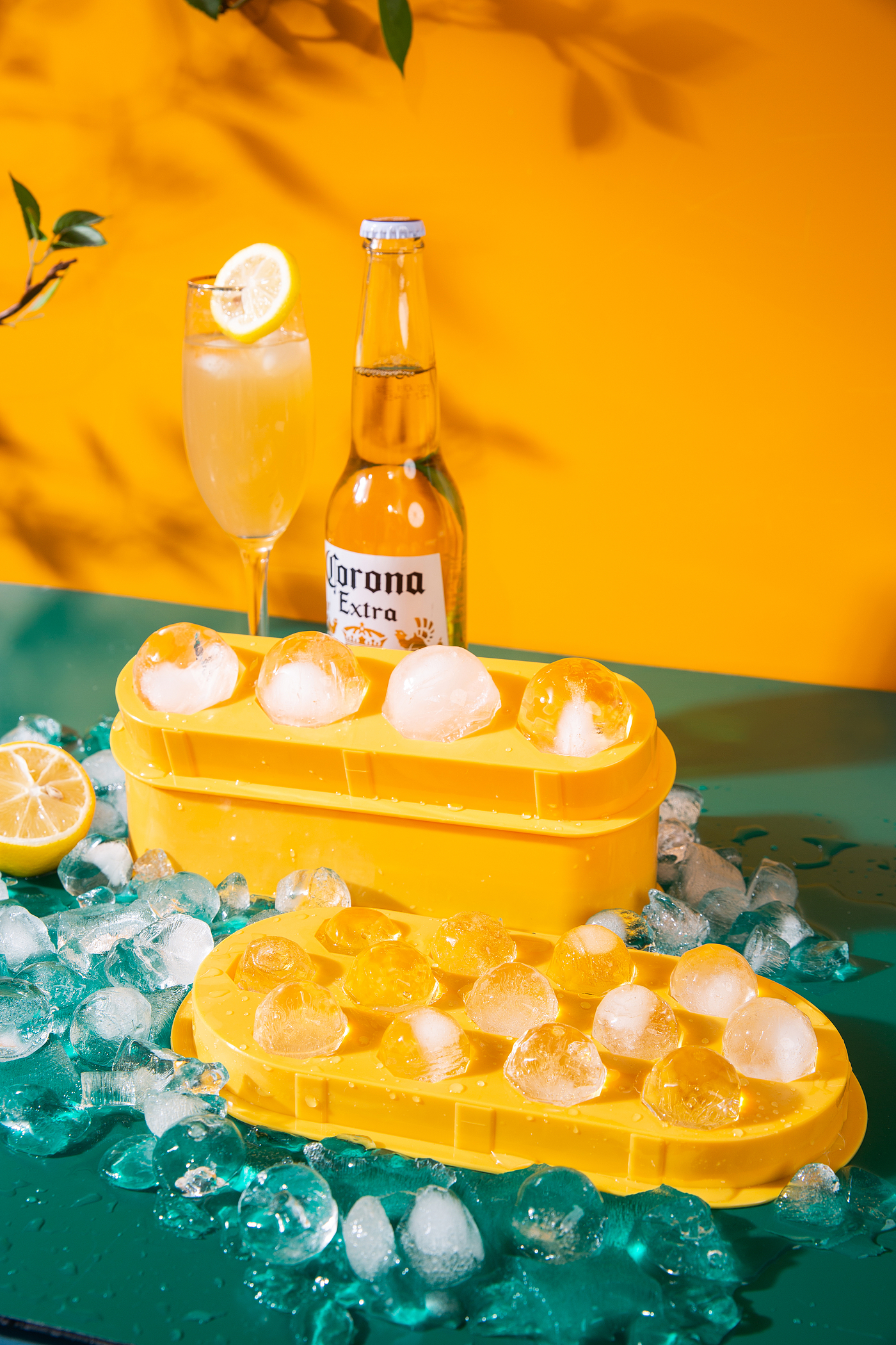 Summer Products，Home department store，Ice lattice，Nordic color system，product design，multi-storey，Receive，Kitchen supplies，