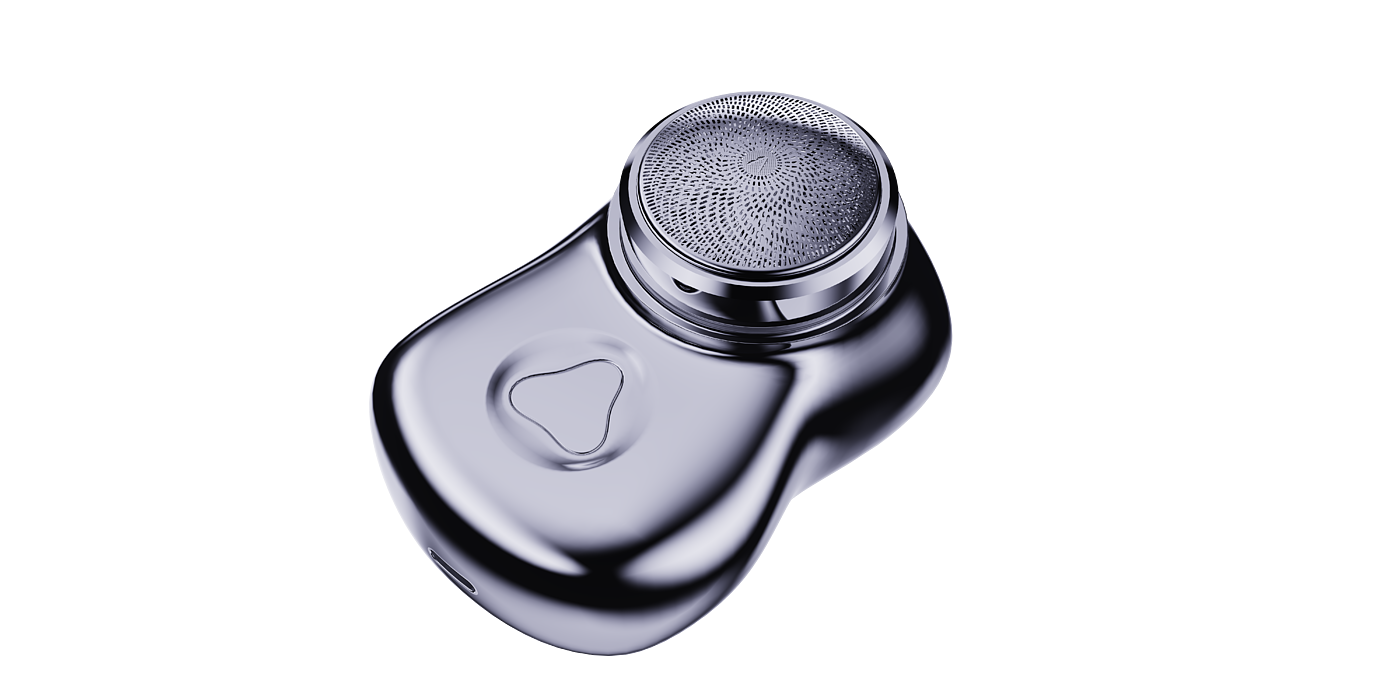 product design，industrial design，razor，Ergonomics，Electric shaver，