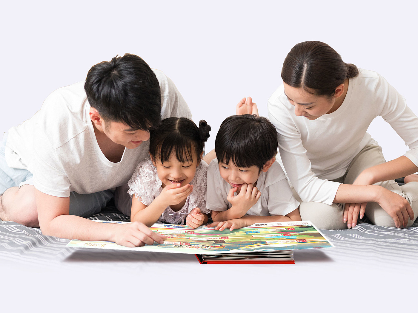 Red dot award，If Award，Award declaration，Picture book，