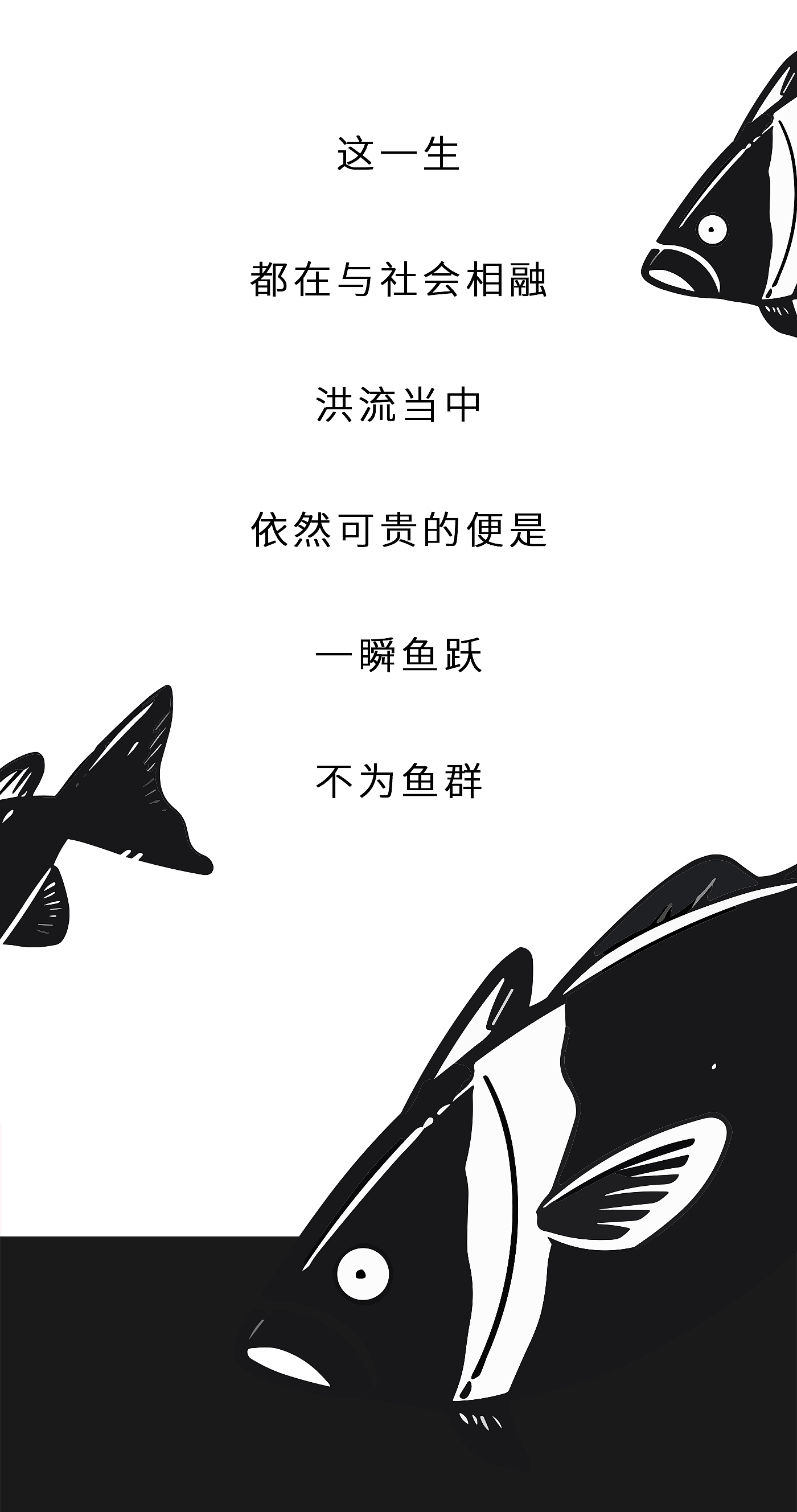 服饰，t恤，时尚，插画，