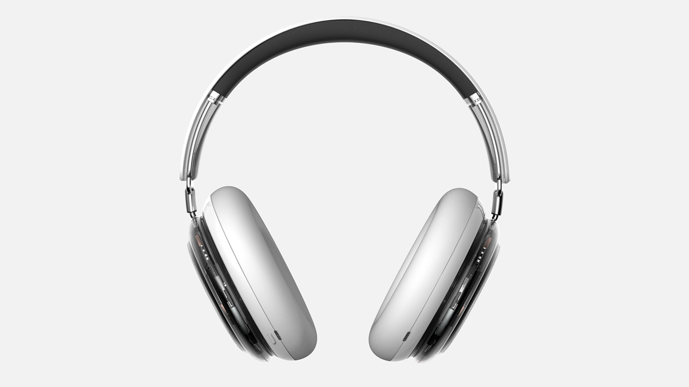 headset，sound，enlarge，speaker，