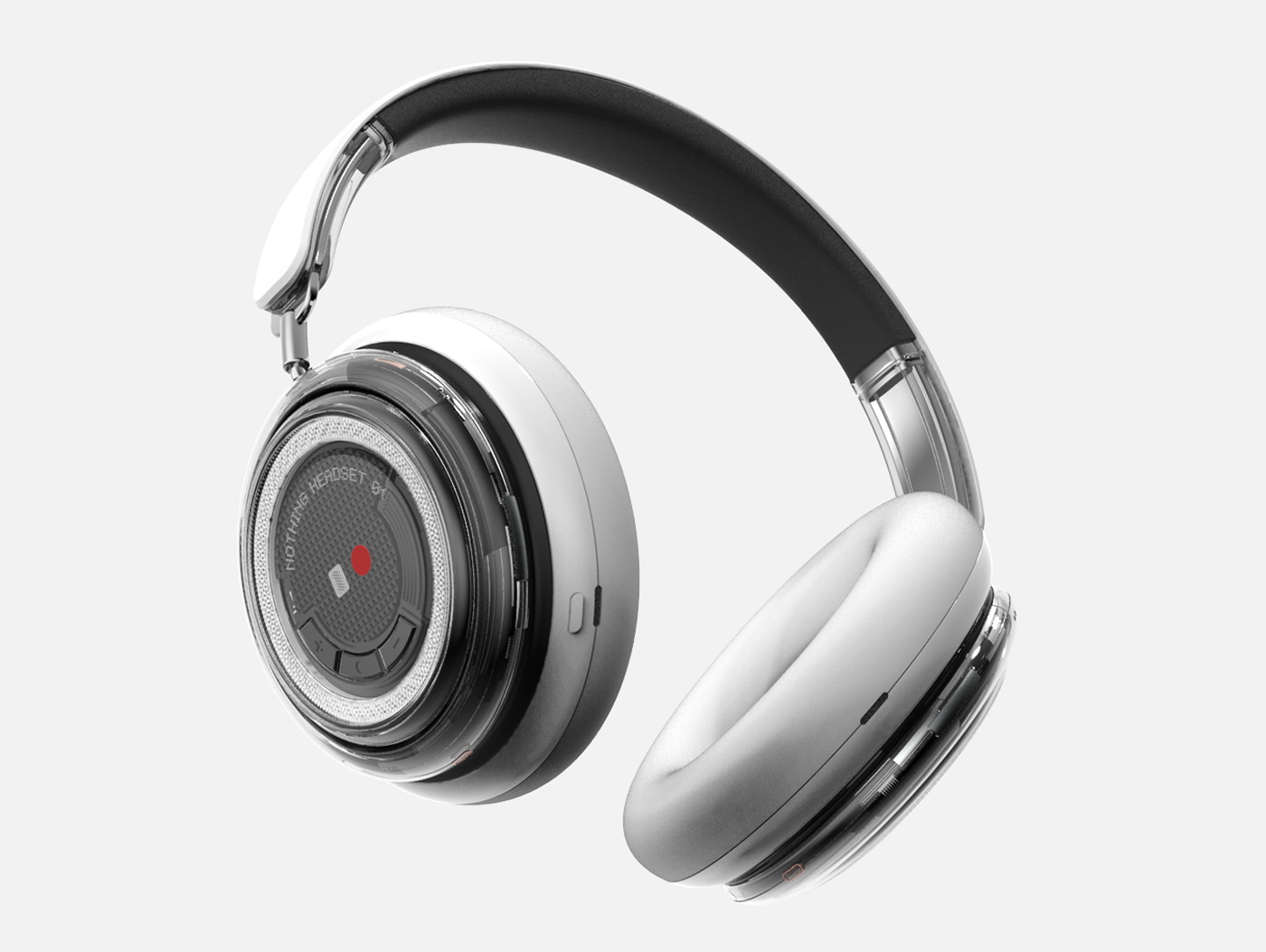 headset，sound，enlarge，speaker，