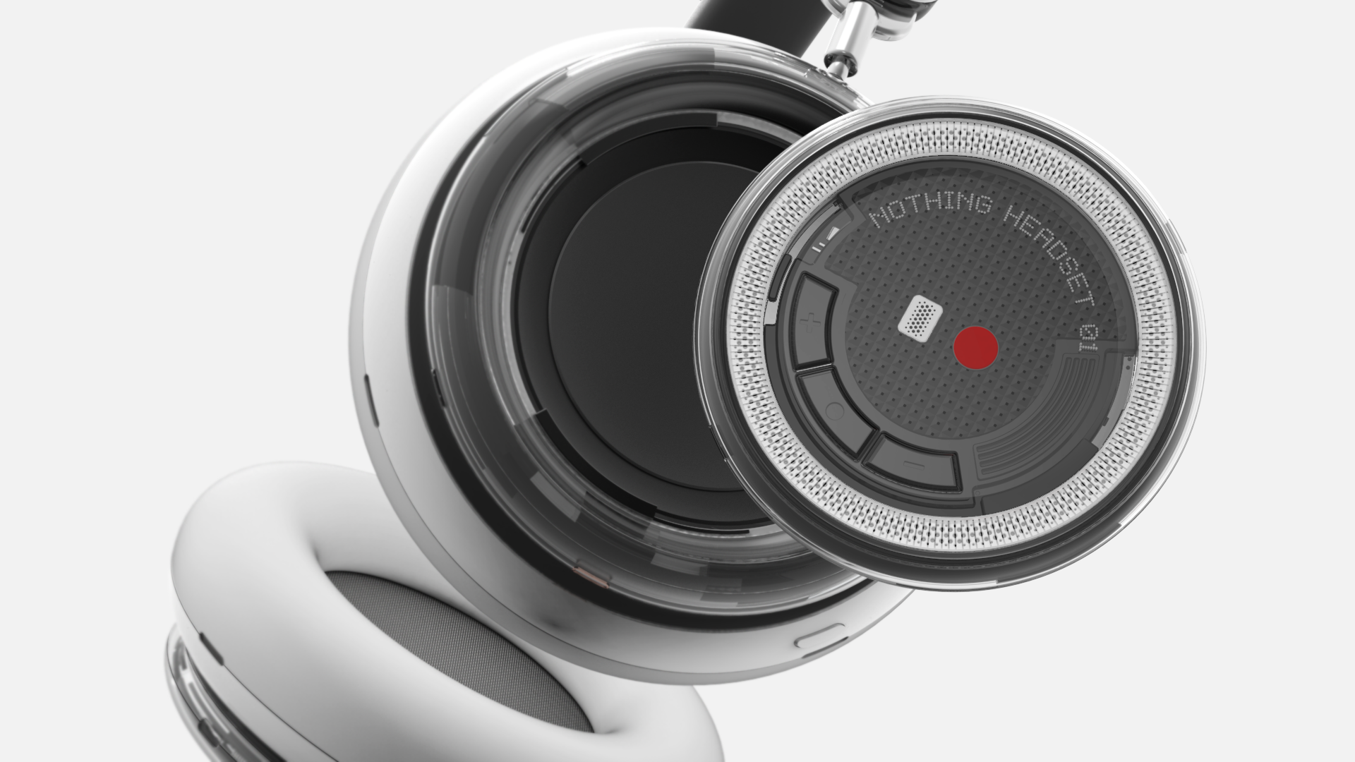 headset，sound，enlarge，speaker，