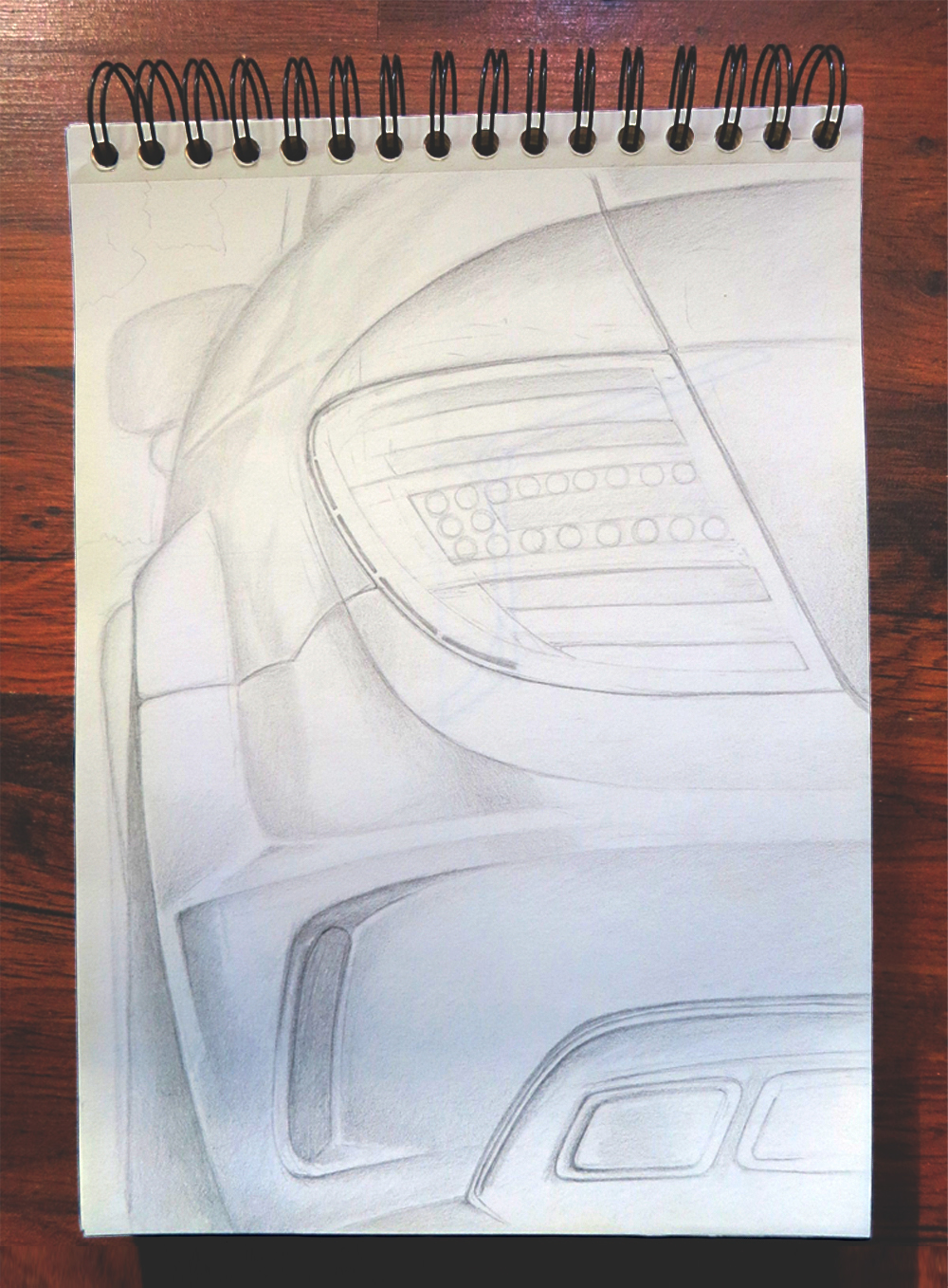 Sketch，Realistic，