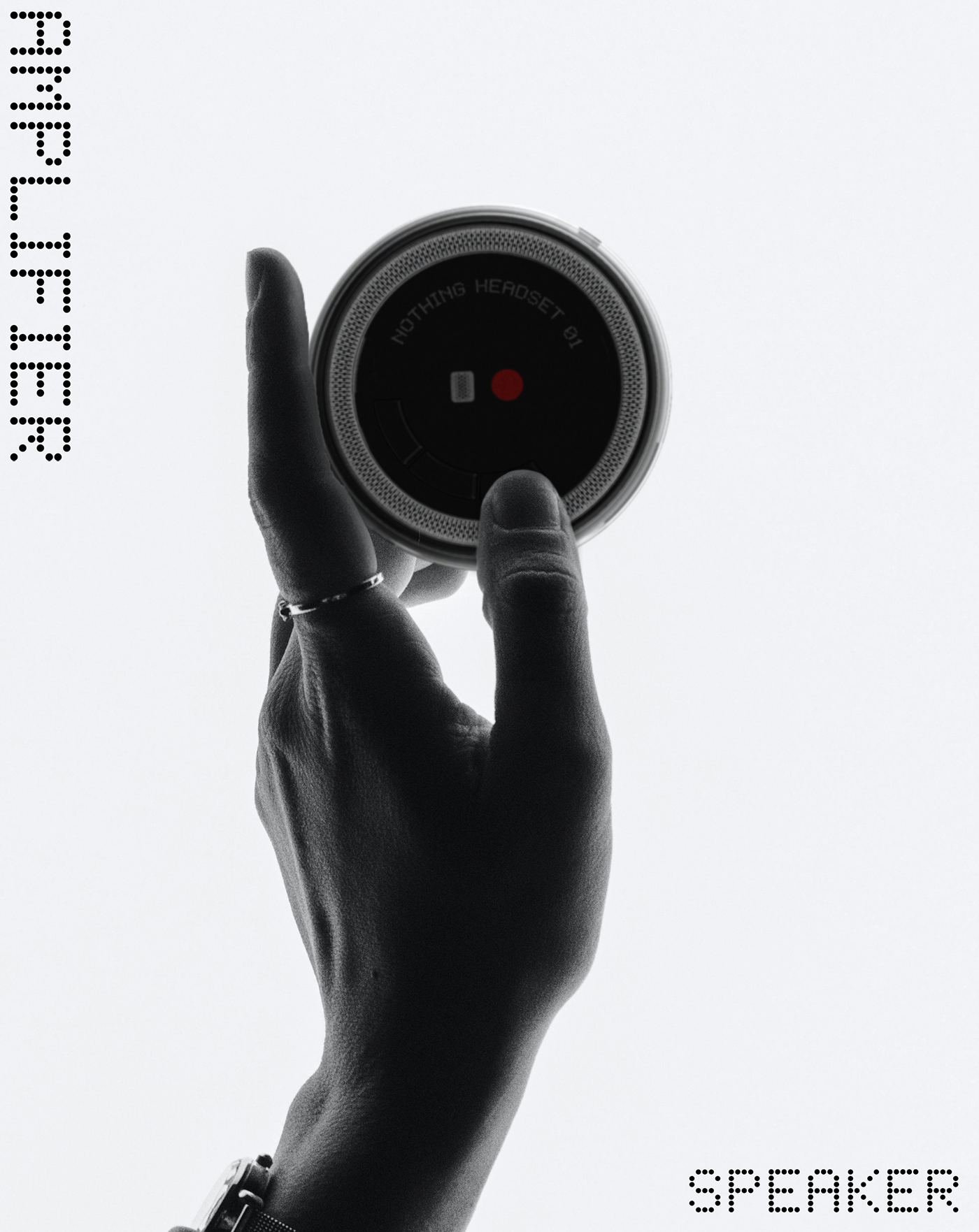 headset，sound，enlarge，speaker，